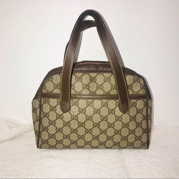 Super cute Gucci mini tote - Picture 7 of 14